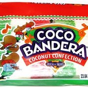 Coco Bandera