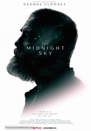 The Midnight Sky (2020)