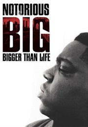 Notorious BIG: Bigger Than Life (2007)