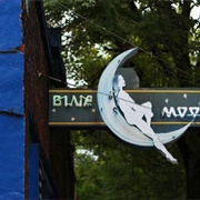 Blue Moon Tavern
