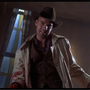 The Collector - Demon Knight