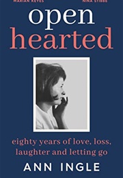 Openhearted (Ann Ingle)