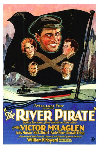 The River Pirate (1928)