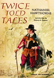 Twice-Told Tales (Nathaniel Hawthorne)