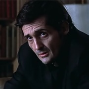 Father Damien Karras (The Exorcist, 1973)