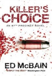 Killer's Choice (Ed McBain)