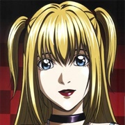 Misa Amane