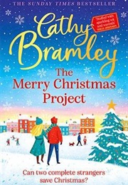 The Merry Christmas Project (Cathy Bramley)