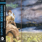 Outer Limits - A Boy Playing the Magical Bugle Horn