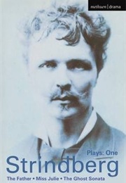 Plays (August Strindberg)