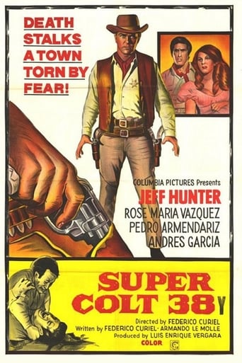 Super Colt 38 (1969)