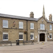 The George Hotel - Whittlesey