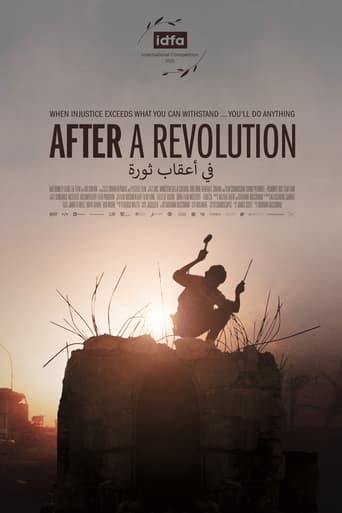 After a Revolution (2021)