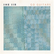 She Sir - Go Guitars