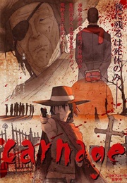 Carnage (2014)