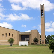 Huston-Tillotson University