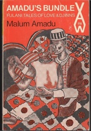 Amadu's Bundle (Malum Amadu)