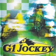 G1 Jockey
