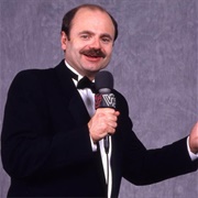 Howard Finkel