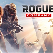Rogue Company Ps4