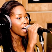 Jamelia: Shame About Single Mums