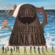 The Sea - The Captain's Beard