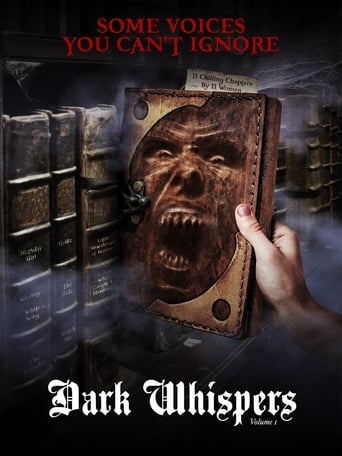 Dark Whispers Volume One (2019)