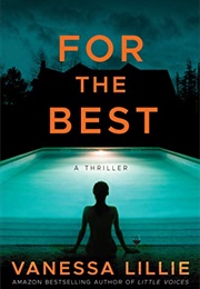 For the Best (Vanessa Lillie)