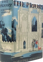 The Priory (Dorothy Whipple)