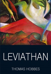 Leviathan (Thomas Hobbes)