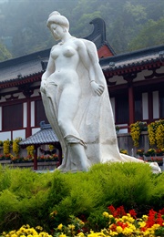 Chang Hen Ge (Bai Juyi)