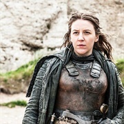 Yara Greyjoy (Game of Thrones
