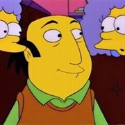 A Star Is Burns (S6E18)