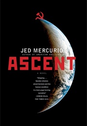 Ascent (Jed Mercurio)