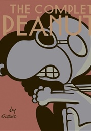 The Complete Peanuts: 1969-1970 (Charles M. Schulz)