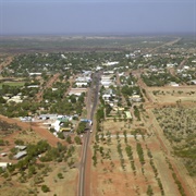 Tennant Creek, Australia