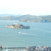 San Francisco Harbor Cruise