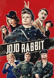 Jojo Rabbit (2019)