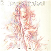 Paul Siebel - Woodsmoke and Oranges