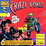 Crazy World - The Return of the Clown