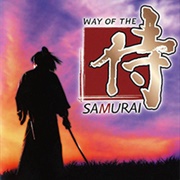Way of the Samurai