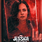 Marvel's Jessica Jones - Season 3 (2019)