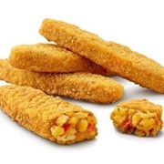 Veggie Fingers