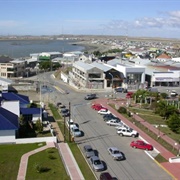 Río Grande, Tierra Del Fuego