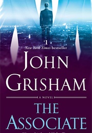 The Associate (John Grisham)