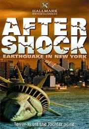Aftershock: Earthquake in New York (1999)