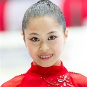 Satoko Miyahara