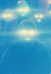 The "Blanks", the World's End (2013)