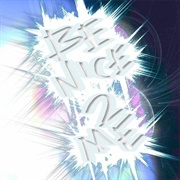 Be Nice to Me - Bladee