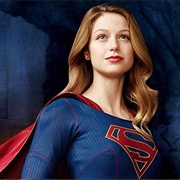 Supergirl